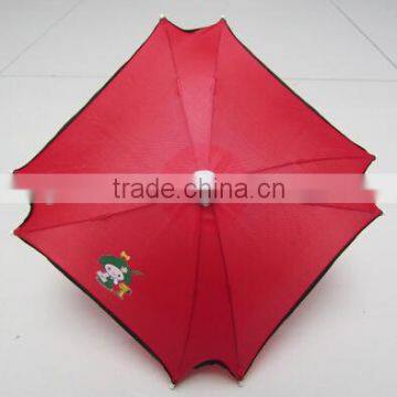 18inches child square rain umbrella