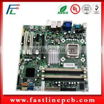 Circuits Board Development, Led Pcb Assembly, Development Pcba photo-3