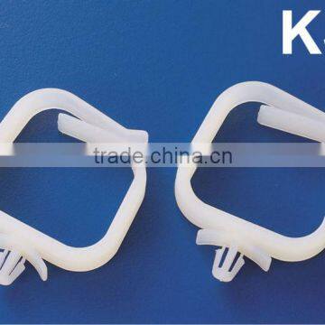 KSS Wire Saddle