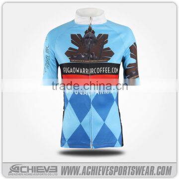 Custom Long Sleeve Cycling Jersey Wear, Cycling Clothing for Children