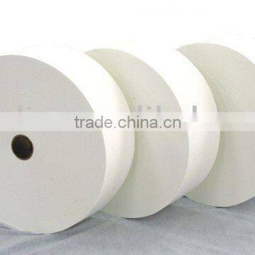 pet nonwoven for protection overall