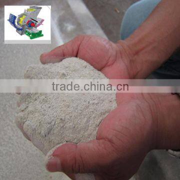 Good Quality Hammer Crusher of European Version Exports to Russia photo-5