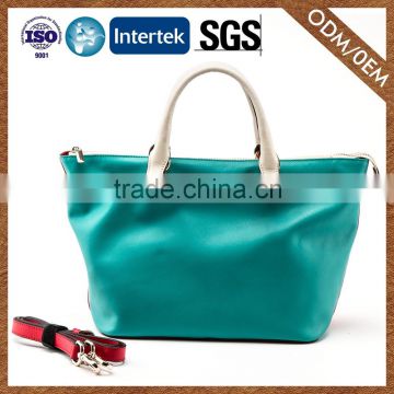 The Most Popular Casual short strap new model purses and ladies letter handbags