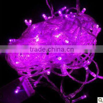 Christmas Fairy Light With 8 Functions