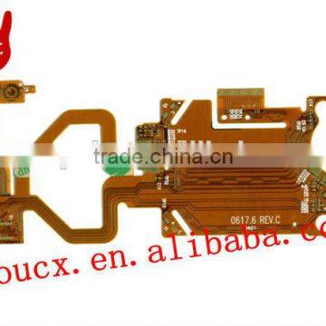 Fast Produce FPC Manufacturer and FPCB and FPC Assembly photo-4