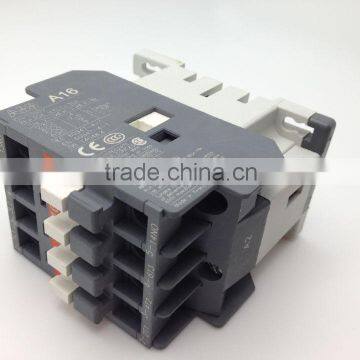 A16-30-10 Contactor 110-115V 50HZ / 115-120V 60HZ