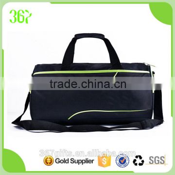 Fashion Design Tote Duffel Luggage Bag Travel Bag with Shoulder Strap