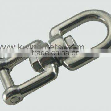 Stainless Steel Swivel Shackle