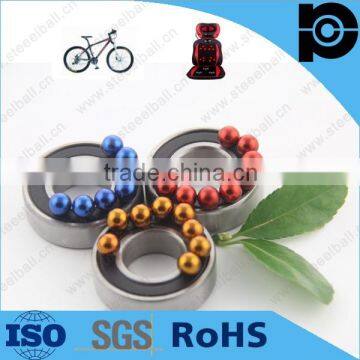 hot sale G100G200 5/8inch 15.875mm Stainless Steel Balls