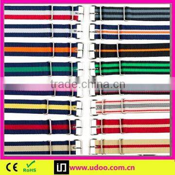 Hot selling fashion zulu strap