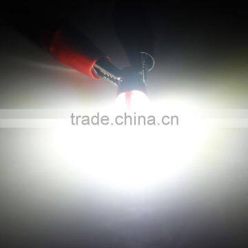 New Design W5W Canbus LED Car Light T10 3014 57 SMD No Error Car Dome Lamp Bulbs photo-5