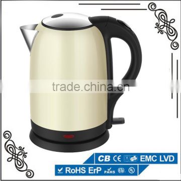 Midea Stainless Steel Electric Kettles Water Boiler For Tea