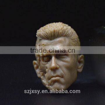 custom and wholesale realistic film character figurines