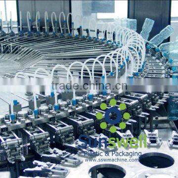 Water Filling Machine