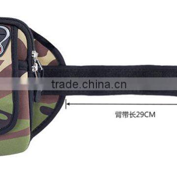 Main Products Hand Wristlet Bag Small Bag Sports Bag Mobile Phone Bag photo-6