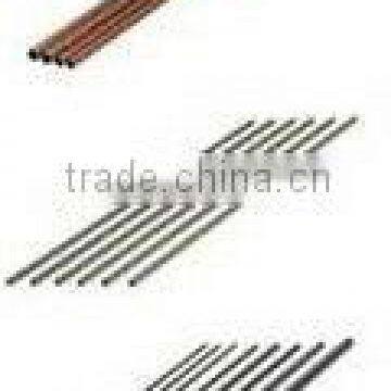 electronic heating tube/pipe