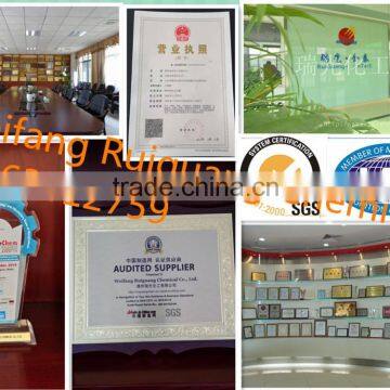 PIGMENT PRINTING THICKENER RT4 photo-5