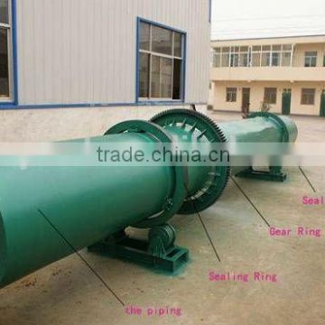 china best manufacture sludge dryer system with good price