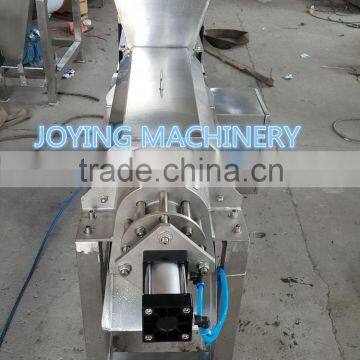 500kg/h double screw type coconut milk extractor