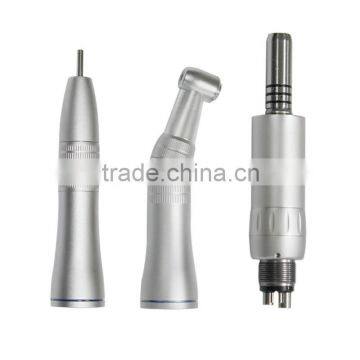 economic dental product from china factory low speed air turbine dental handpiece
