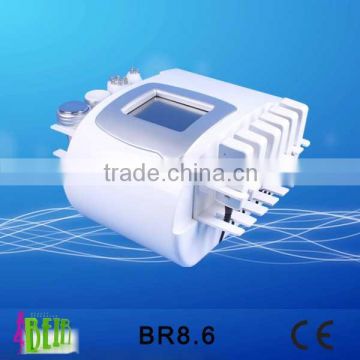 Laser diode hot selling lipolaser portable machine BR8.6