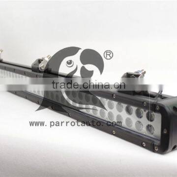 Good Quality 50 inch cree led light bar 36W 72W 120W 180W 260W