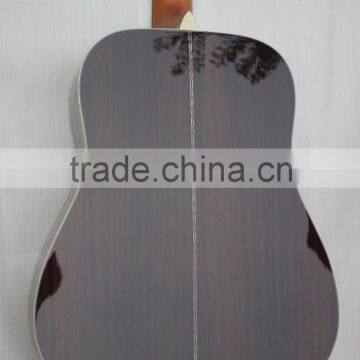 Weifang Rebon D45 12 String Acoustic Guitar