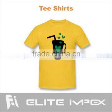 screen printed tshirts