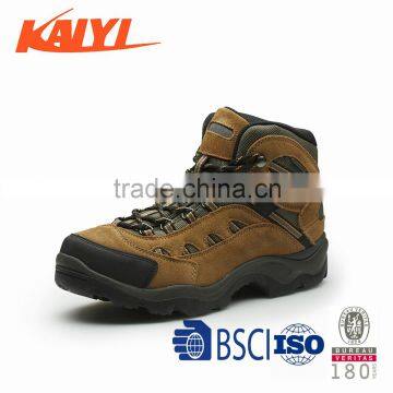 hiking shoes men mountain outdoor shoes climbing shoes waterproof shoes