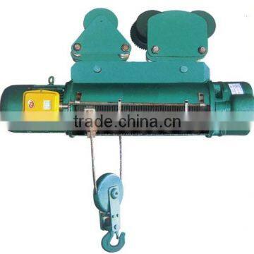 Electric hoist crane 500 kg