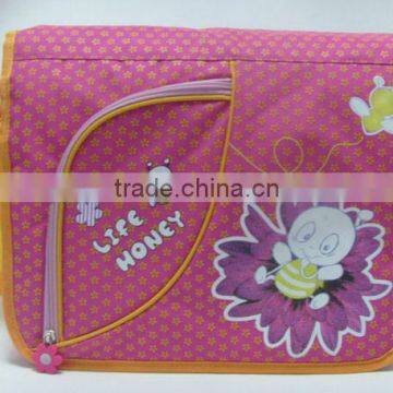 2015 Teenage girls messenger bags