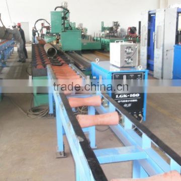 Pipe Logistics Transport System for Bevel Cutting Machine