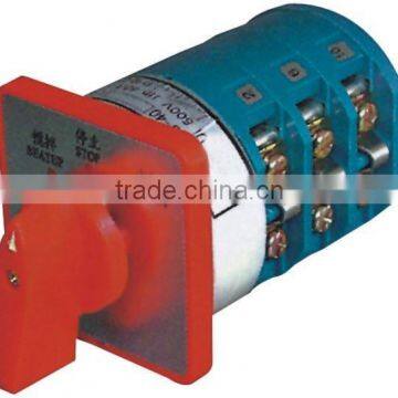 Hot sale high Quality LW5 Series changeover switch Generator Change Over Switch