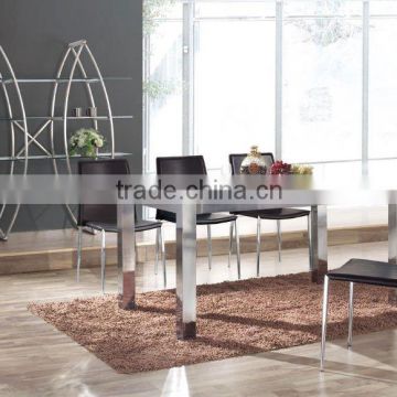 Fashion dining set