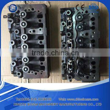 Cylinder Head V2203/2403 OEM16060-03040 for KUBOTA