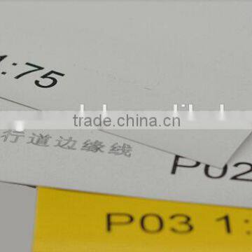 3d Paper Model in Many Scale photo-2