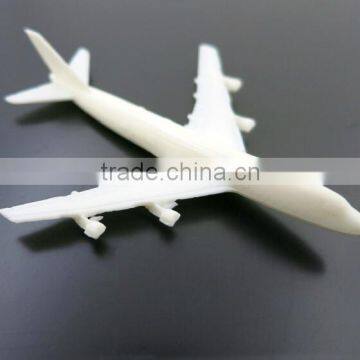 Scale Model Building Materials,model Building in Articial Crafit, Model Kids Airplane, Airplane in Resin Crafits