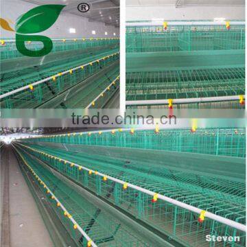 kenya chicken farm used easy install folding chicken cage for sale