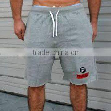 Gym Sweat Shorts