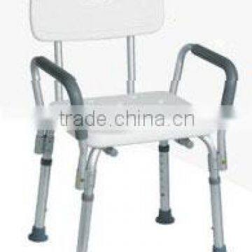 Aluminum Shower Chair