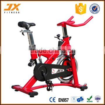 Fancy Commercial Body Fit Gym Master Spinning Bike For Club                        
                                                Quality Choice