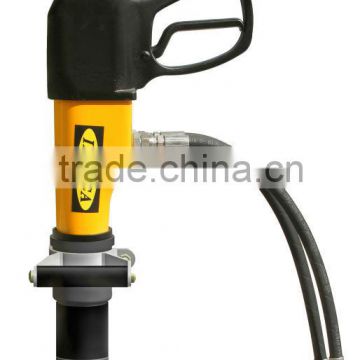 hydraulic handheld chipping hammer