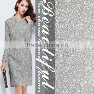 Hot Sell Cord Polyester Lace Embroidery Design With Competitive Price photo-5