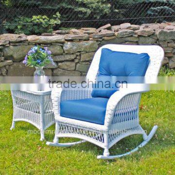 European outdoor furniture/garden furniture/aluminum sofa