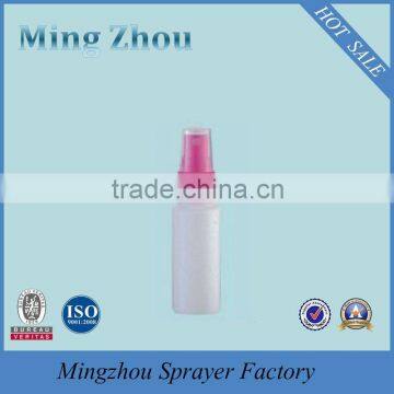 MZ-J22 20/410 30ml PE Sprayer Bottle