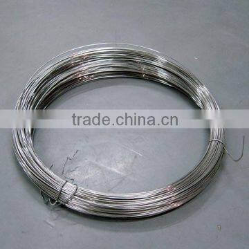 316 Fine STAINLESS STEEL WIRE, SHINING SS WIRE