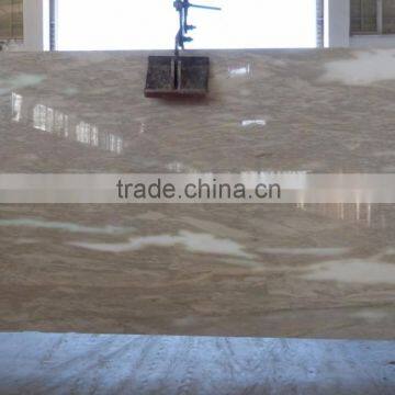 White Leopard Marble Blocks From Turkey photo-5