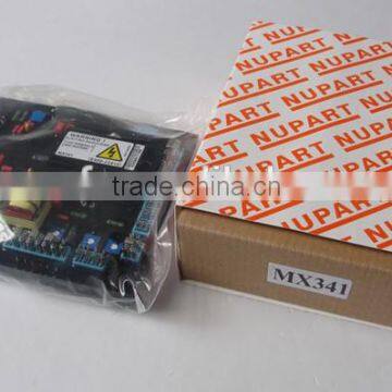 Avr Mx341 Automatic Voltage Regulator for Generator Spare Parts photo-5