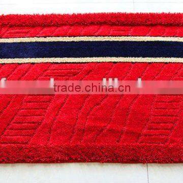 Acrylic Non-Slip Bath Rug Bath Mat
