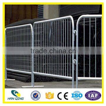 Electro Galvanized Temporary Fence photo-4